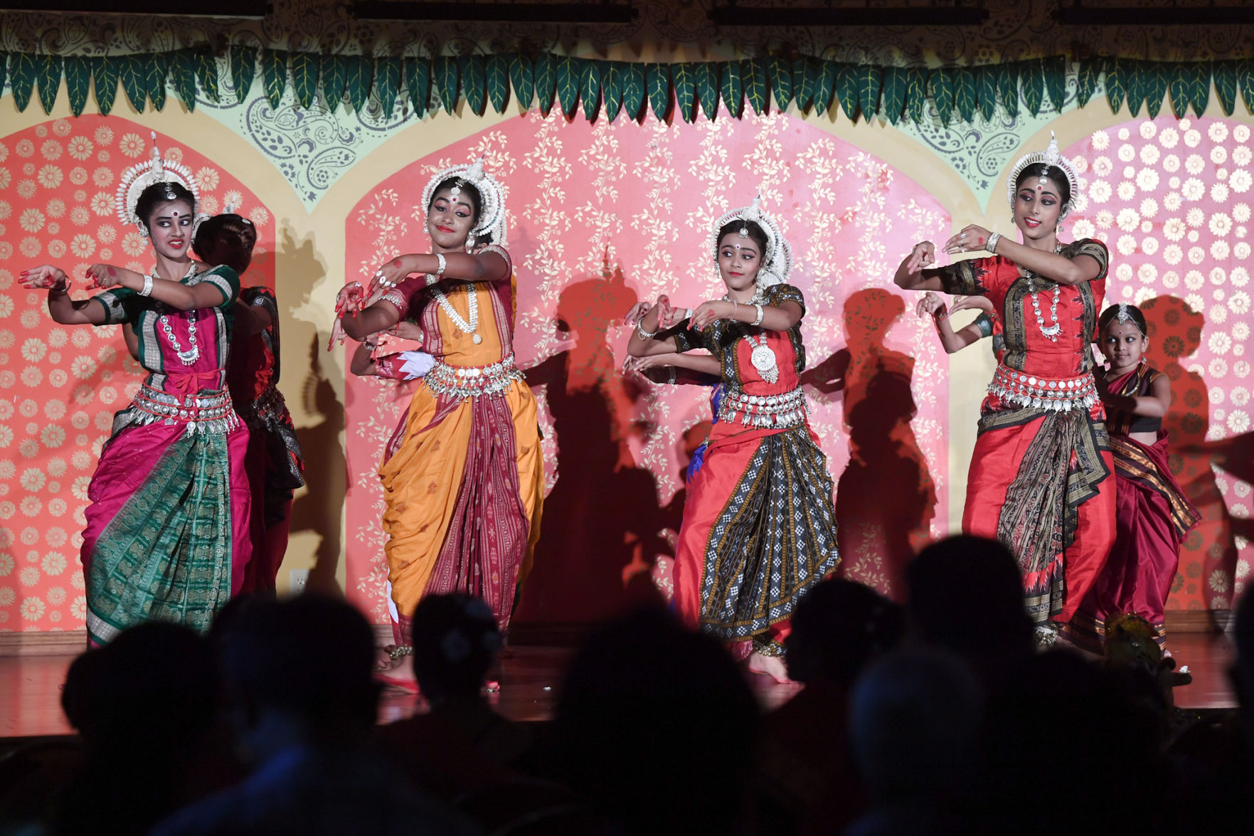 International Odissi Dance Festival